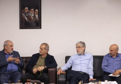احکام اجرایی ۳۲ راهبرد مدیریت بحران آب به دستگاههای مسئول ابلاغ شد