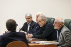 تأکید پزشکیان بر تقویت انسجام ملی و ارتقای هماهنگی دستگاه‌ها