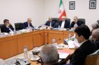 رئیس جمهور: اشتیاق کشورهای همسایه برای همکاری با ایران فوق‌العاده است