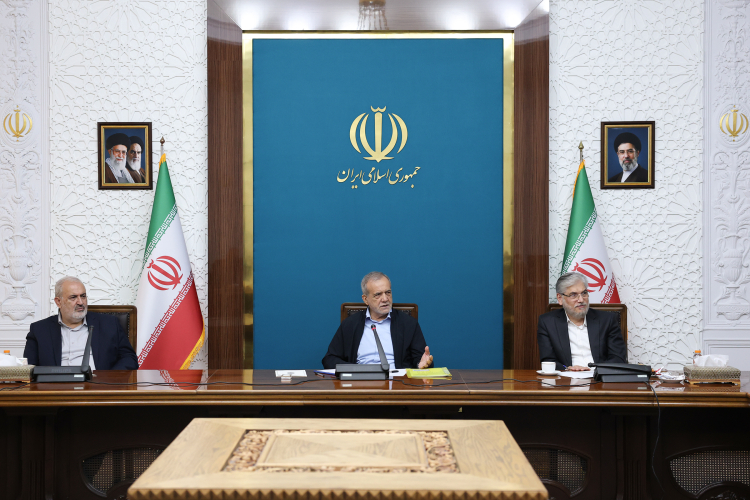 در حکمرانی انرژی باید به ظرفیتهای داخلی خودمان اتکا داشته باشیم