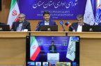 افتتاح ۱۱۲ پروژه ارتباطی سمنان با نقش‌آفرینی همراه اول