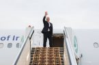 پزشکیان ایروان را به مقصد تهران ترک کرد پزشکیان ایروان را به مقصد تهران ترک کرد