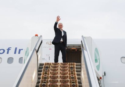 پزشکیان  ایروان را به مقصد تهران ترک کرد