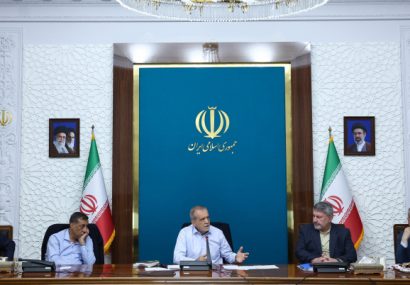 از ظرفیت رسانه‌ها برای تحقق عدالت، حل مشکلات کشور و همراهی مردم در مدیریت انرژی استفاده کنیم