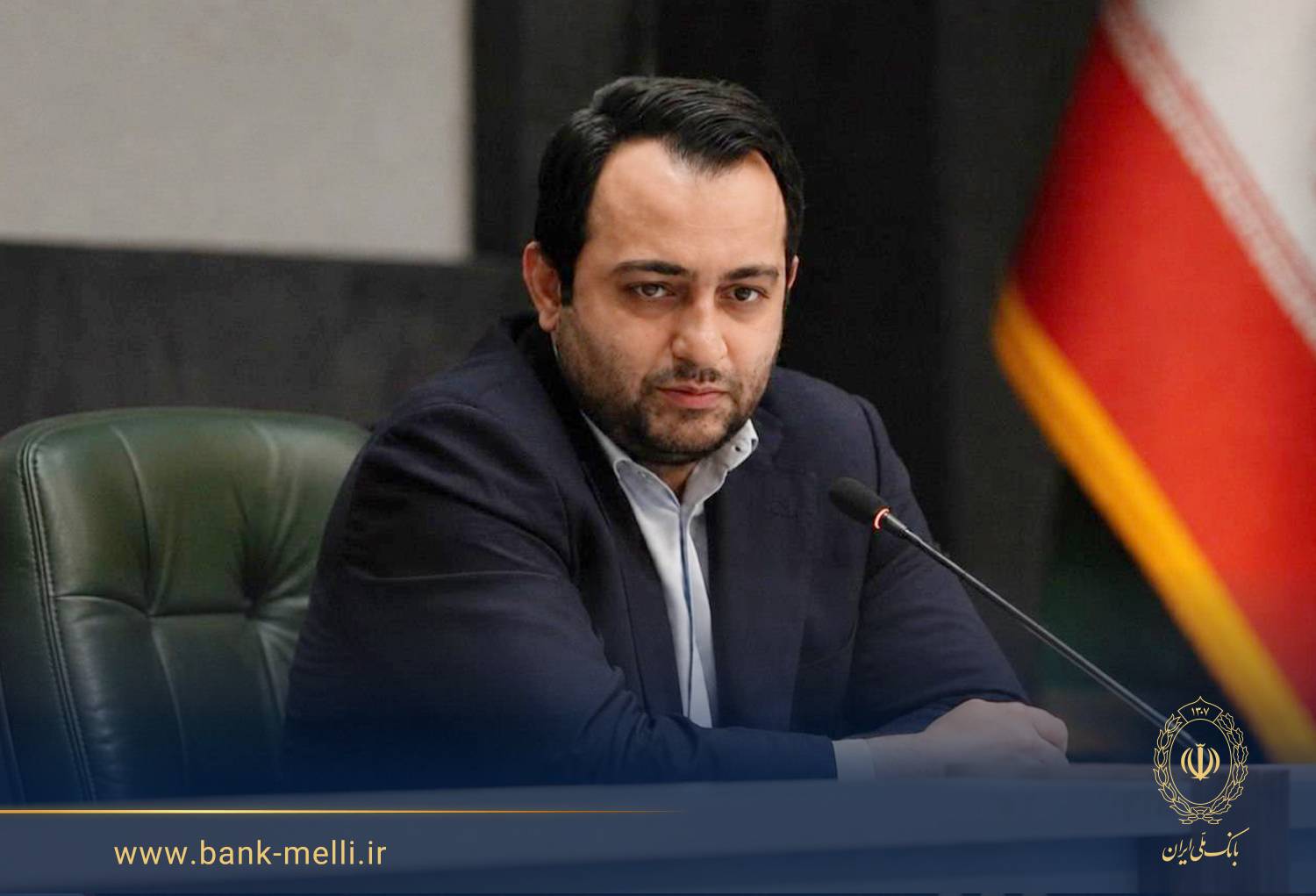 بر ضرورت اصلاح و تسهیل مسیر کسبوکار بانکها و تقویت زمینههای سودآوری و بازدهی مناسب تاکید کرد