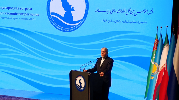 آمادگی ایران برای سرمایه‌گذاری در ۲۷۰۰ پروژه گردشگری با همسایگان