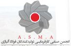درخواست فوری برای رفع موانع «واردات از محل صادرات خود» و هشدار درباره کاهش شدید تولید فولاد