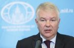 هشدار دیپلمات روس درباره فروپاشی ان‌پی‌تی
