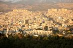 تصویربرداری پهپادی از ۲۵۰۰ کیلومتر مربع از حریم پایتخت