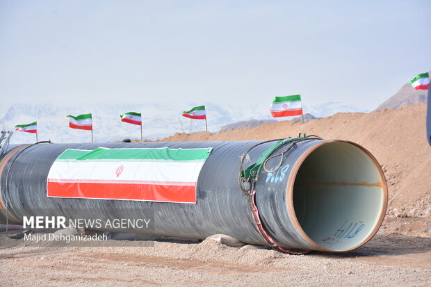کرمانی‌ها مهرماه طعم آب خلیج فارس را می چشند