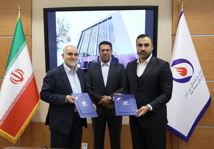 ۳ تفاهم‌نامه مسکن برای بازنشستگان نفت امضا شد
