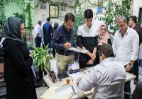 دانش آموزان امسال غیر حضوری ثبتنام می کنند دانش آموزان امسال غیر حضوری ثبتنام می کنند