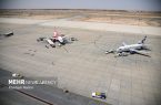 ابهام در خسارت جنگ به صنعت هوایی؛ جبران زیان در انتظار تصمیمات کلان ابهام در خسارت جنگ به صنعت هوایی؛ جبران زیان در انتظار تصمیمات کلان