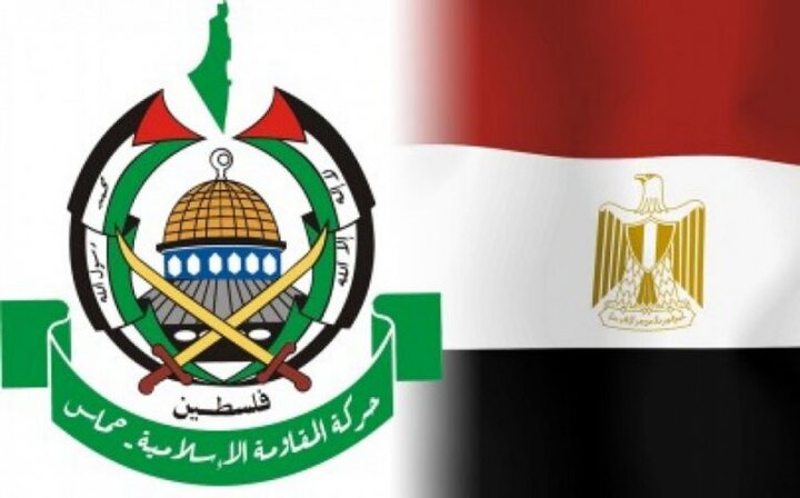 شرم الشیخ دوشنبه میزبان حماس و رژیم صهیونیستی