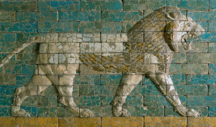 شرق در حال تجربه یک «رنسانس و بیداری» جدید است؛ شرقی که جغرافیایی نیست