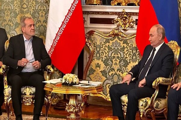 تجارت ایران و روسیه؛ فرصت ۱۰ میلیارد دلاری در انتظار تصمیم‌گیری