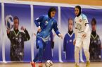 استقلال تنها مدعی قهرمانی نیست/ ۳۷ موقعیت گل را از دست دادیم استقلال تنها مدعی قهرمانی نیست/ ۳۷ موقعیت گل را از دست دادیم