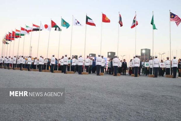 منامه حال و هوای «جوانی» گرفت؛ میزبانی که استانداردهای لازم را ندارد