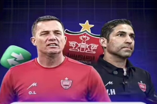 تفاوت تیم «اوسمار» با هاشمیان/ پرسپولیس چگونه در دو هفته متحول شد؟