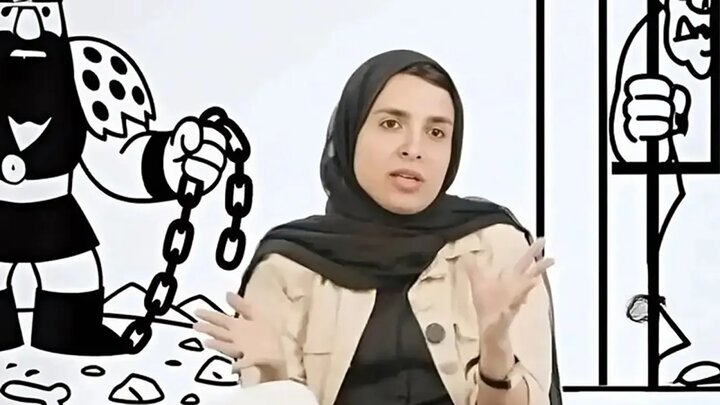 بلاگر معروف به اتهام توهین به فردوسی محکوم شد بلاگر معروف به اتهام توهین به فردوسی محکوم شد