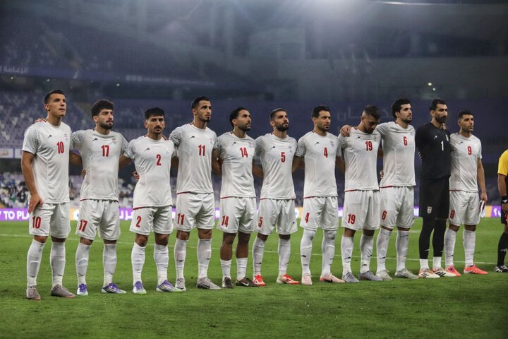جزئیات قرعه‌کشی جام جهانی ۲۰۲۶‌؛ شانس خوب به تیم ملی ایران چشمک زد