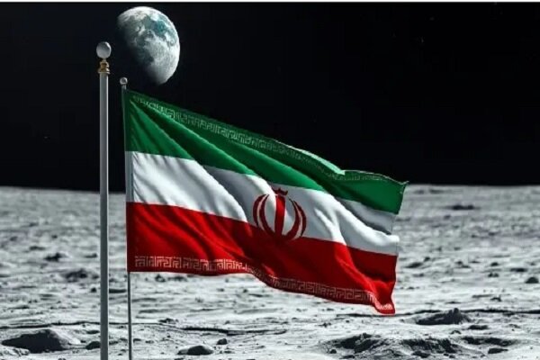 ایران محموله «اندازه‌گیری پتانسیل الکتریکی ماه» را برای چین می‌سازد