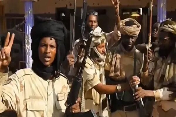 روایت‌های تکان‌دهنده از جنایات «نیروهای واکنش سریع» در سودان