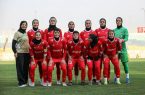 پرسپولیس و عنوان هفتمی برای اولین فصل/ شمارش معکوس برای نخستین دربی! پرسپولیس و عنوان هفتمی برای اولین فصل/ شمارش معکوس برای نخستین دربی!