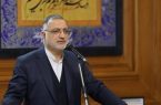 زاکانی: بودجه سال آینده ۳۲۲ هزار و ۹۰۰ میلیارد تومان است زاکانی: بودجه سال آینده ۳۲۲ هزار و ۹۰۰ میلیارد تومان است