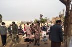 داعش مسئولیت حمله تروریستی پاکستان را برعهده گرفت داعش مسئولیت حمله تروریستی پاکستان را برعهده گرفت