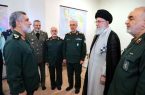 آخرین قطعه پازل قاب عکسی که کامل شد آخرین قطعه پازل قاب عکسی که کامل شد