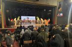 بیعت بزرگ هنرمندان با رهبر معظم انقلاب/ هنر مردان الهی ازجنس شهادت است