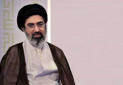 پیام رهبر معظم انقلاب در پی ارتحال حضرت آیت‌الله‌العظمی شبیری