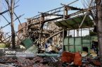 بازتجهیز پساجنگ در ۴ دانشگاه و انستیتو پاستور مشمول اعتبار مالیاتی شد