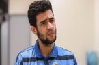 عامل اصلی به آتش کشیدن مسجد جامع قلهک، به دار مجازات آویخته شد عامل اصلی به آتش کشیدن مسجد جامع قلهک، به دار مجازات آویخته شد