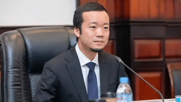 میلیاردر مرموز، متهم به دزدیدن ۱۴ میلیارد دلار بیت‌کوین