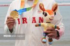 پایان کار ورزش ایران با کسب ۱۰ مدال/ کاروان «شهدای ناو دنا» سوم شد پایان کار ورزش ایران با کسب ۱۰ مدال/ کاروان «شهدای ناو دنا» سوم شد