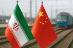 کریدور ریلی ایران - چین ظرفیت ترانزیت سالانه یک میلیون تن بار را دارد کریدور ریلی ایران – چین ظرفیت ترانزیت سالانه یک میلیون تن بار را دارد