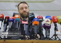 برگزاری مهمانی کیلومتری غدیر در تهران و هزار شهر/«بیعت در امتداد بعثت» برگزاری مهمانی کیلومتری غدیر در تهران و هزار شهر/«بیعت در امتداد بعثت»