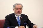 تسلیت عبدالله عبدالله در پی شهادت مقام معظم رهبری تسلیت عبدالله عبدالله در پی شهادت مقام معظم رهبری