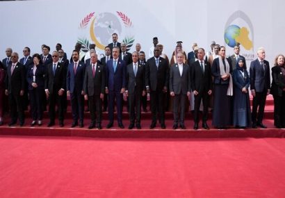 نشست بغداد؛ آزمون همگرایی جهان اسلام از فلسطین تا ایران
