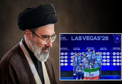 دعای خیر اینجانب بدرقه راه همه جوانان ایران سرافراز