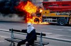نخست‌وزیر فرانسه: ۱۲۰۰ نفر در اعتراضات روز شنبه بازداشت شدند