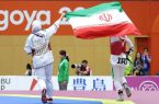سه مدال طلا و ۵ نقره و برنز برای روز نخست؛ ورزش ایران در رده هفتم