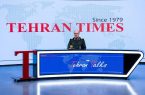 سخنگوی سپاه:پاسخ ایران به تجاوزجدید،جهان رابا بحران انرژی روبرو میکند سخنگوی سپاه:پاسخ ایران به تجاوزجدید،جهان رابا بحران انرژی روبرو میکند