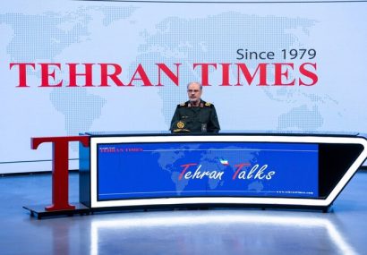 سخنگوی سپاه:پاسخ ایران به تجاوزجدید،جهان رابا بحران انرژی روبرو می‌کند