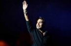 چرا «محسن چاووشی» چهره هنر انقلاب شد؟ چرا «محسن چاووشی» چهره هنر انقلاب شد؟