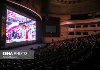 مسابقات جام جهانی فوتبال در سینماها پخش میشوند؟ مسابقات جام جهانی فوتبال در سینماها پخش میشوند؟