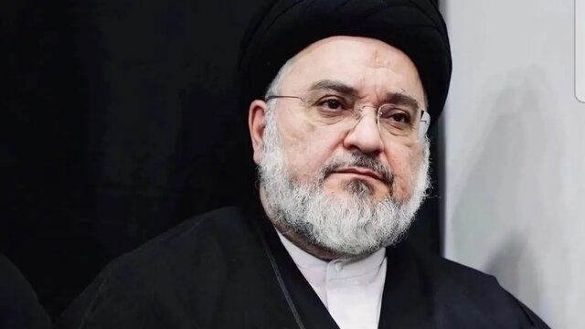 تخت روانچی درگذشت علامه بحرالعلوم را به همتای عراقی تسلیت گفت
