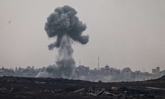 مقام ارشد صهیونیست: اشغال غزه به معنای شکست حماس نیست